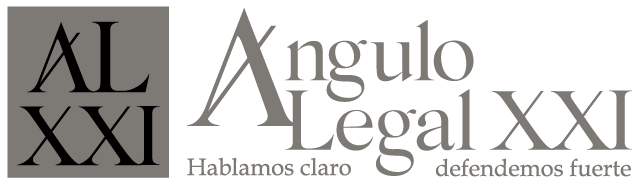 Ángulo Legal
